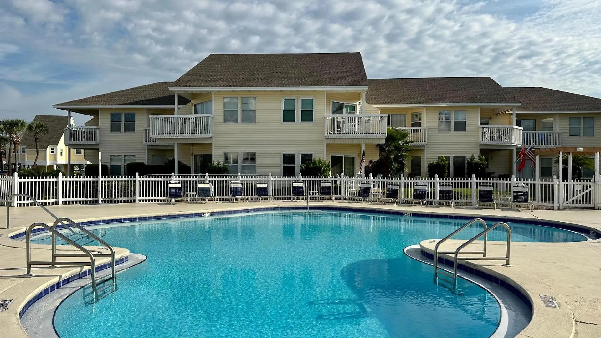 Holiday home Sandpiper Cove 8251 Destin