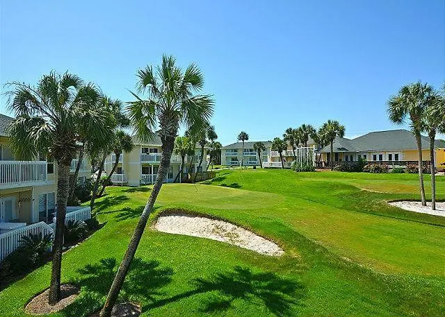 Holiday home Sandpiper Cove 8251 Destin