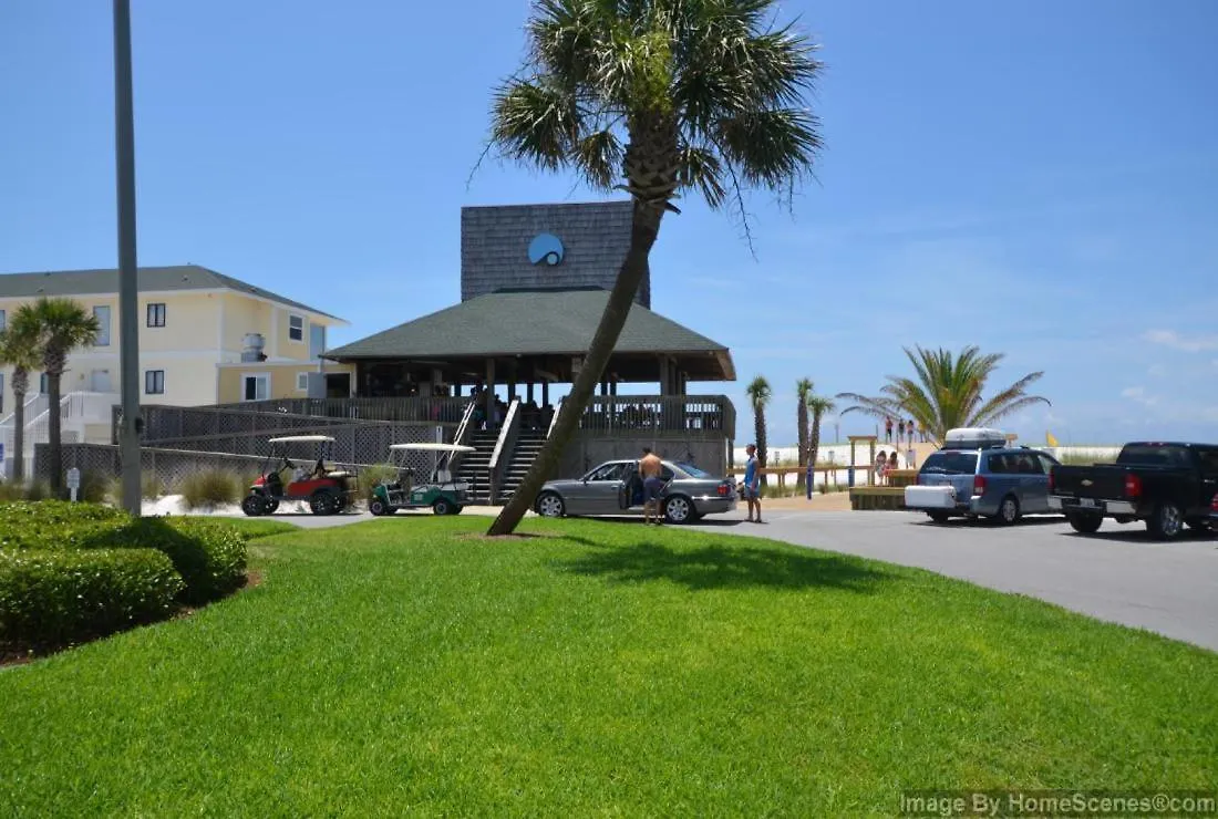 Sandpiper Cove 8251 Destin Holiday home