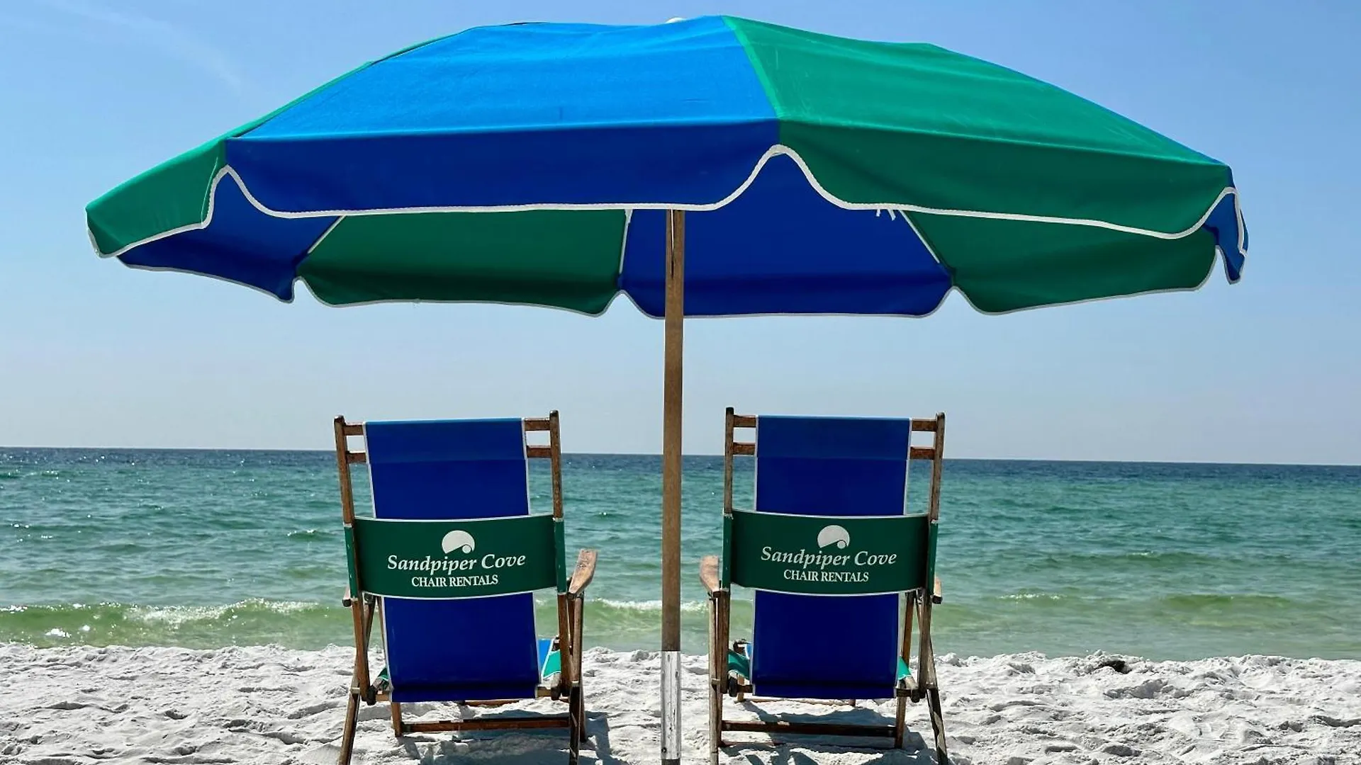Sandpiper Cove 8251 Destin Holiday home